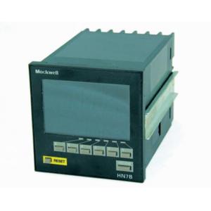 DIN72*72mm电子计数器