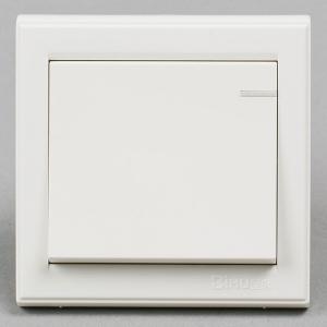 YZ86-002B  一开 双控