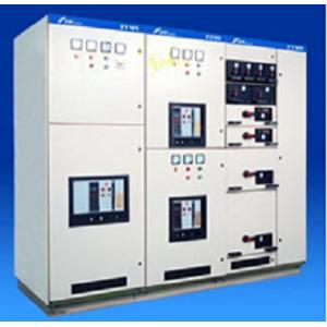 MNS低压抽出式开关柜