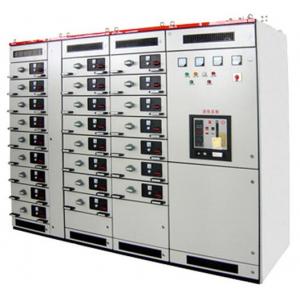 GCK低压抽出式开关柜