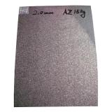 *镀铝锌板 AZ150耐指纹，2.0x1250x2500