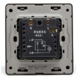 V1-114A声光控延时开关