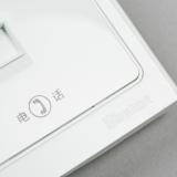 N8-124  单联电话插座