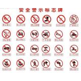 夜光标牌系列