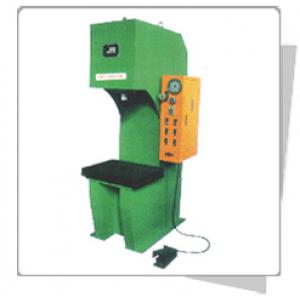 YW41系列单柱液压机