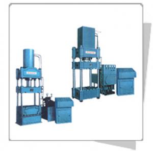 YW32系列四柱液压机