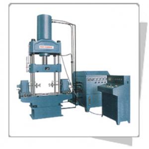 DMC、SMC橡塑制品液压机