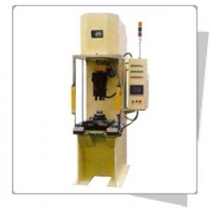 YSK压力管理系统液压机