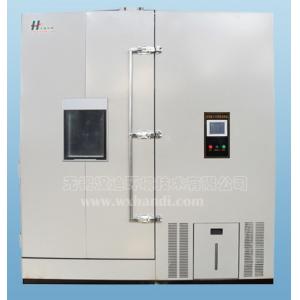 步入式高低温室