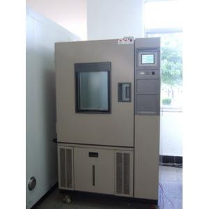 臭氧老化试验箱