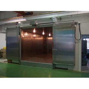 大型老化试验室