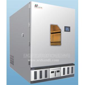 高低温交变湿热试验箱