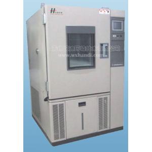 高低温交变湿热试验箱