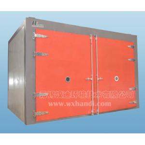 环氧树脂高温室