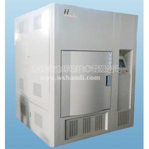 三箱式冷热冲击试验箱