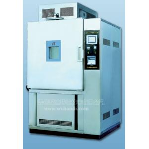 高低温湿热试验箱