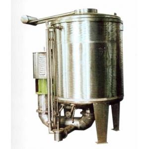 GF-175型双流散毛染色机