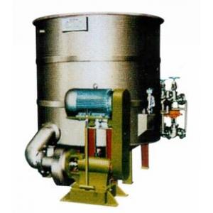 NC464B散毛染色机（微电脑改进型泵）