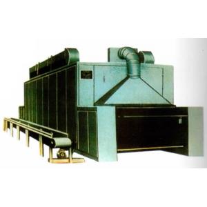 DC-4、5、6型绞纱烘燥机