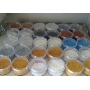 *珠光颜料 珠光粉