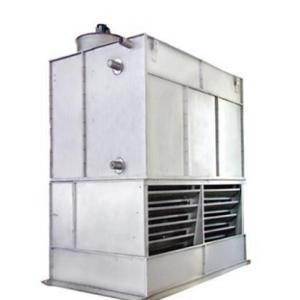 蒸发式冷凝器