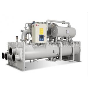 专业维修螺杆冷冻机 螺杆冷冻机