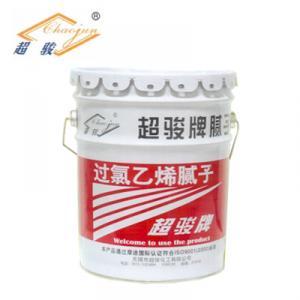 G01-5过氯乙烯清漆