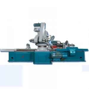 液压磨光拉丝机