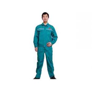 工程服（特殊反光标志）