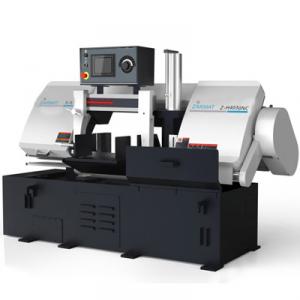 Z-H4030NC 卧式数控全自动带锯床