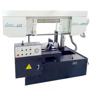 Z-HW6040 卧式转角度锯床