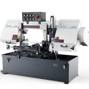 Z-H5030 卧式半自动带锯床