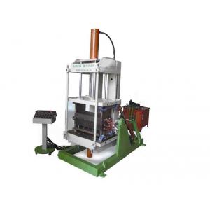 ZJ系列重力浇铸机