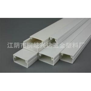 建筑类塑料线槽