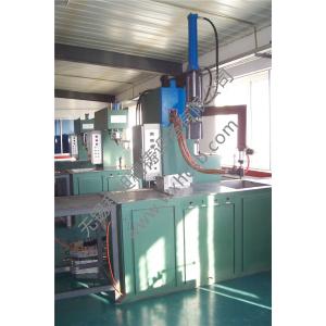 低温蜡模成型设备