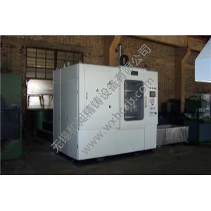 低温蜡模成型设备