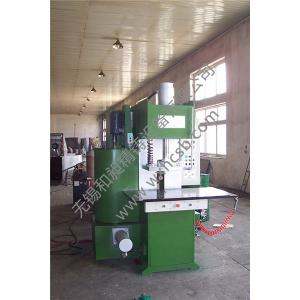 单工位免缸注蜡机