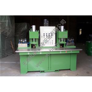 双工位免缸注蜡机