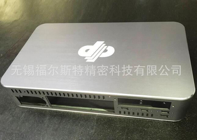 精密机加工