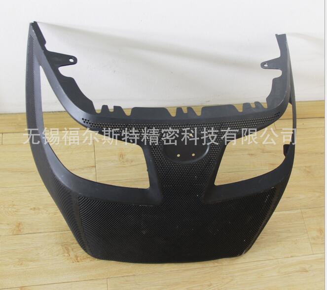 精密模具注塑