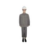 防电弧工作服