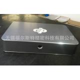 精密机加工