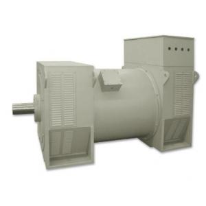 XN-630H-1000-2500-10.5kv系列高压发电机