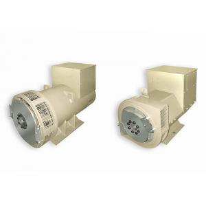 XN274J/K三相陆用发电机