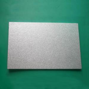 *镀铝锌钢格板 1.5x1250x2500 0.736吨