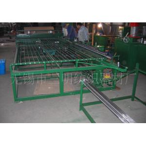 自动纸管直卷机