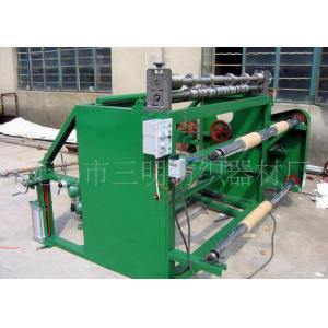 纸管厂全套生产流水线