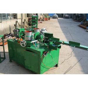 自动螺旋纸管机