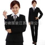 职业正装西服