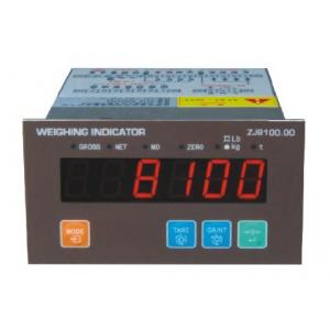 ZJ8100.00 重量变送器